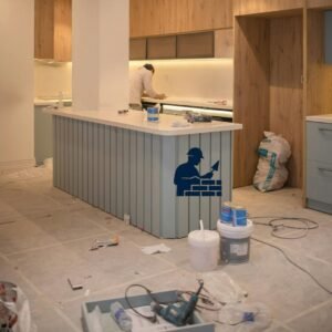 Qué reformar primero en una casa con Albañil Madrid