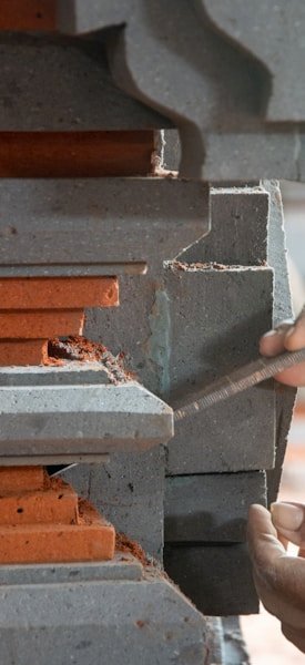 Albañil Madrid ofrece servicios de albañilería y reformas económicas y de calidad.