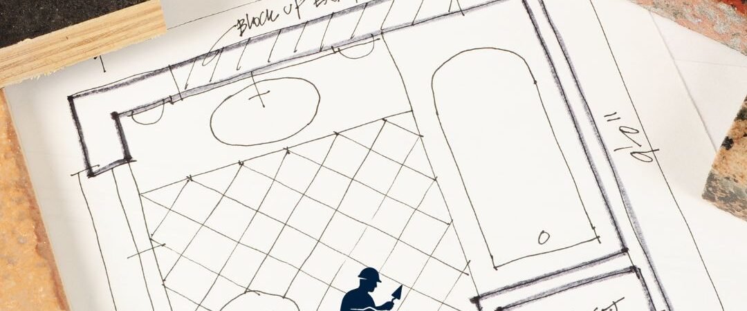 Reforma de baño: todo lo que necesitas saber antes de empezar