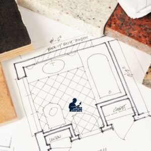 Reforma de baño completo y moderno con el equipo de Albañil Madrid