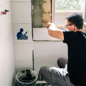 Reforma de baño completo y moderno con el equipo de Albañil Madrid