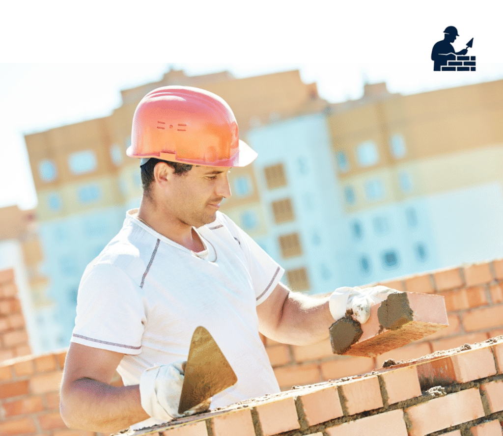 Trabaja con Albañil Madrid, oportunidad de empleo en el sector de la construcción