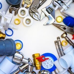 Reparaciones de fontanería con profesionales como Albañil Madrid