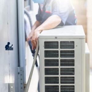 Instalación de aire acondicionado con profesionales como Albañil Madrid