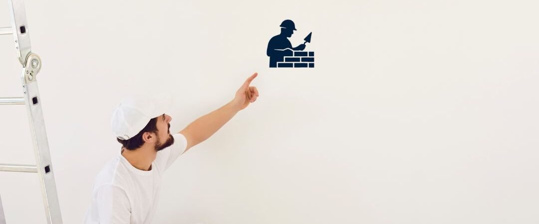 Gotelé en paredes: ¿moda o funcionalidad?