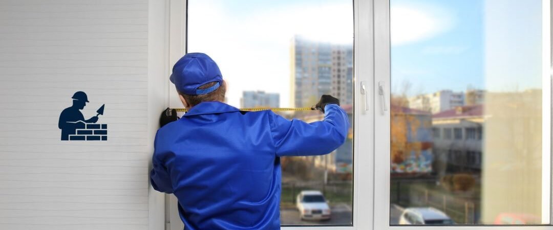 Instalación de ventanas en Madrid con garantía profesional