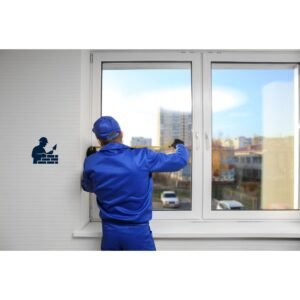 Instalación de ventanas en Madrid. Contacta con Albañil Madrid
