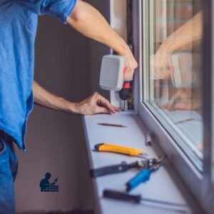 Instalación de ventanas en Madrid. Contacta con Albañil Madrid