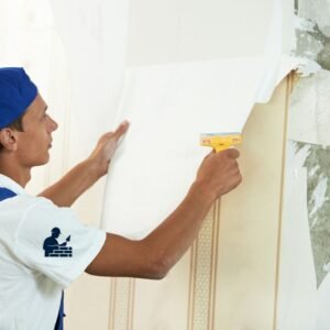 Contacta con Albañil Madrid y te ayudamos en tu elección entre pintura o papel pintado