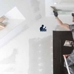 Todo lo que necesitas saber sobre gotelé en paredes con Albañil Madrid