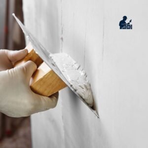 Todo lo que necesitas saber sobre gotelé en paredes con Albañil Madrid