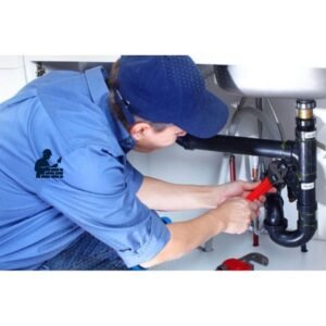 Reparaciones de fontanería con profesionales como Albañil Madrid