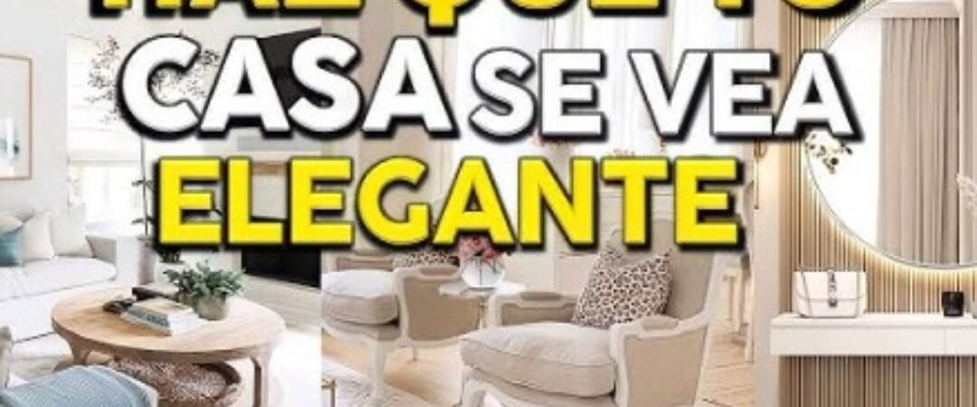 Consejos para reformar tu vivienda sin estrés