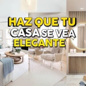 Consejos para reformar tu vivienda sin estrés
