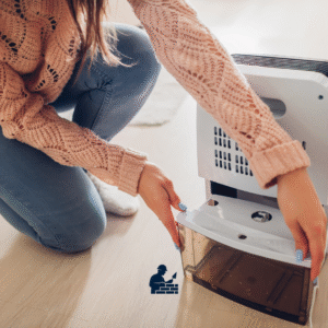 quitar humedades en casa