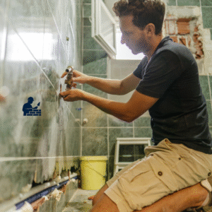 reforma de baño sin obras