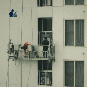 mantenimiento de fachada en madrid sur