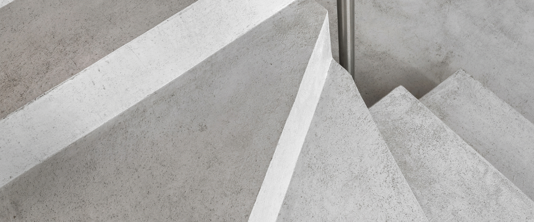 Microcemento en baños y cocinas